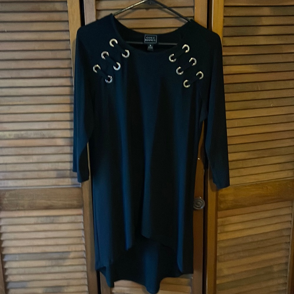 LS Blouse